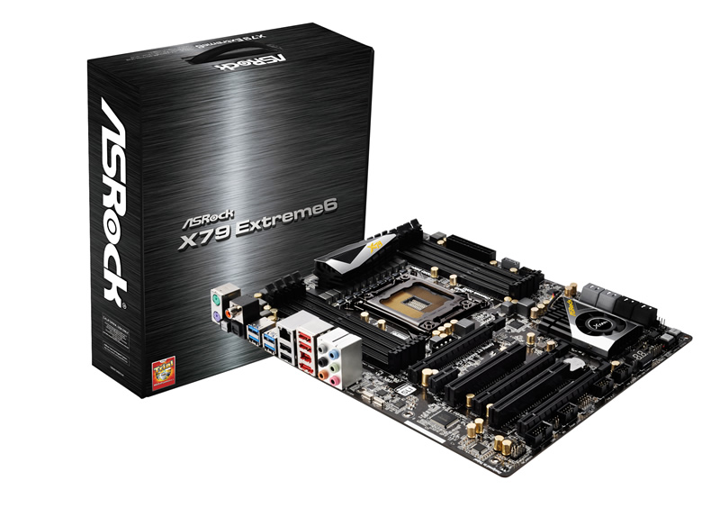 X79 Extreme6